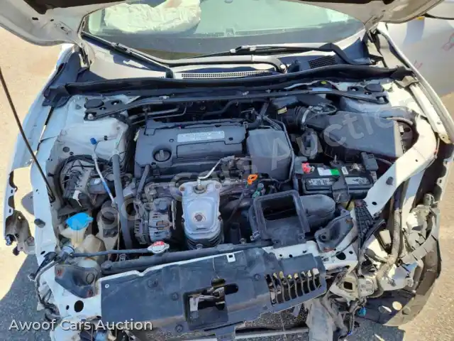 2015 Honda Accord 1HGCR2F59FA204530 — Copart auction photo 11