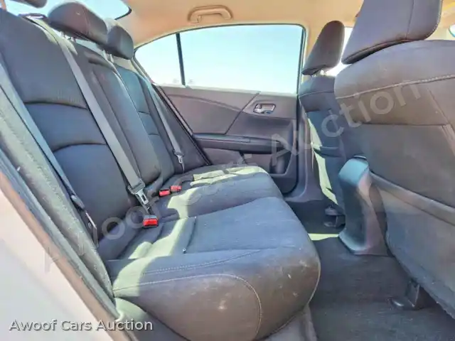2015 Honda Accord 1HGCR2F59FA204530 — Copart auction photo 10