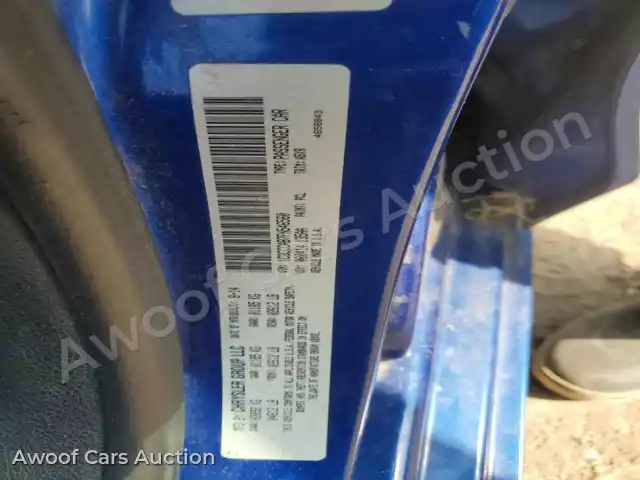2015 Chrysler 200 1C3CCCAB7FN546560 — Copart auction photo 12