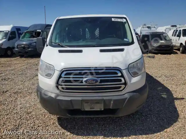 2017 Ford Transit 1FTYR1ZM3HKB29001 — Copart auction photo 5
