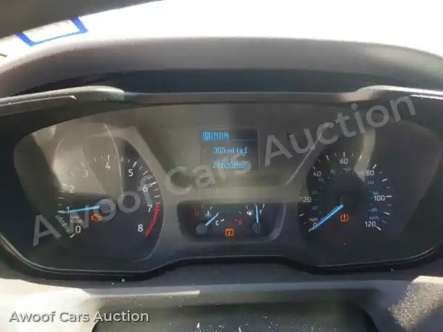 2017 Ford Transit 1FTYR1ZM3HKB29001 — Copart auction photo 9