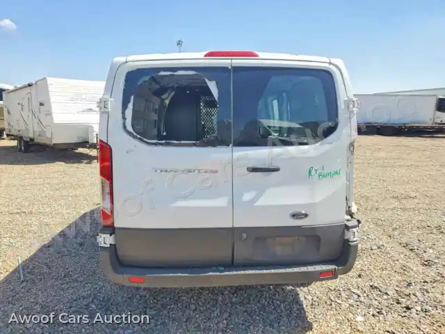 2017 Ford Transit 1FTYR1ZM3HKB29001 — Copart auction photo 6