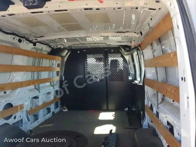 2017 Ford Transit 1FTYR1ZM3HKB29001 — Copart auction photo 10