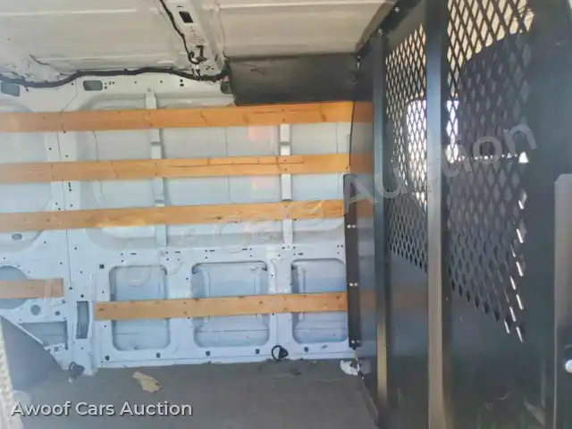2017 Ford Transit 1FTYR1ZM3HKB29001 — Copart auction photo 11