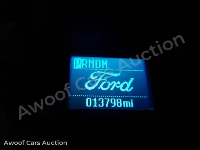 2017 Ford Transit 1FTYR1ZM3HKB29001 — Manheim auction photo 5