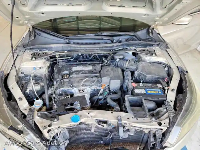 2013 Honda Accord 1HGCR2F53DA273520 — Copart auction photo 11