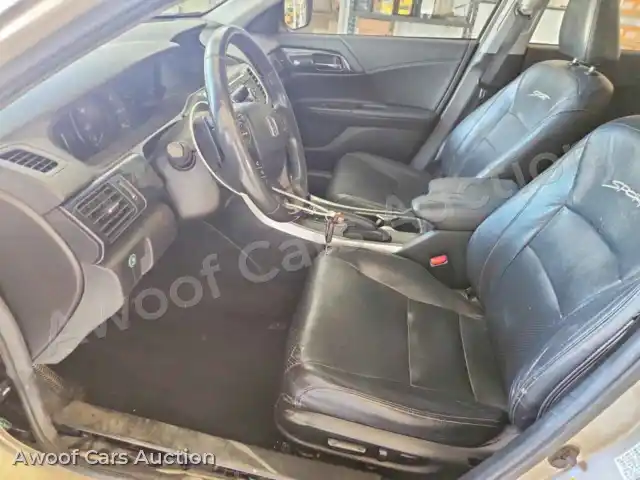 2013 Honda Accord 1HGCR2F53DA273520 — Copart auction photo 7