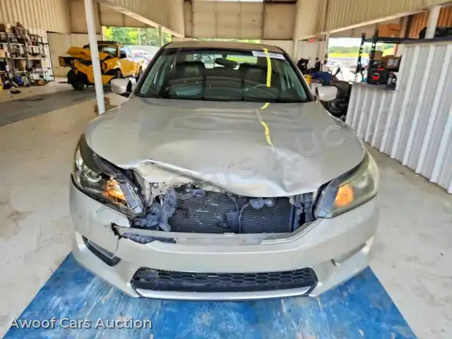 2013 Honda Accord 1HGCR2F53DA273520 — Copart auction photo 5