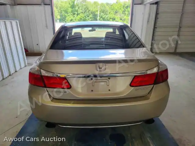 2013 Honda Accord 1HGCR2F53DA273520 — Copart auction photo 6