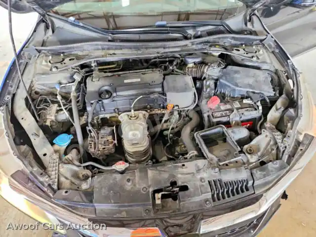 2017 Honda Accord 1HGCR2F84HA026149 — Copart auction photo 11