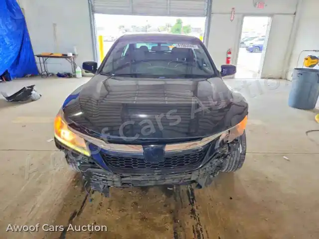 2017 Honda Accord 1HGCR2F84HA026149 — Copart auction photo 5