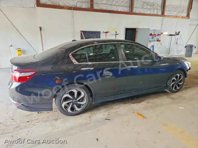 2017 Honda Accord 1HGCR2F84HA026149 — Copart auction photo 3