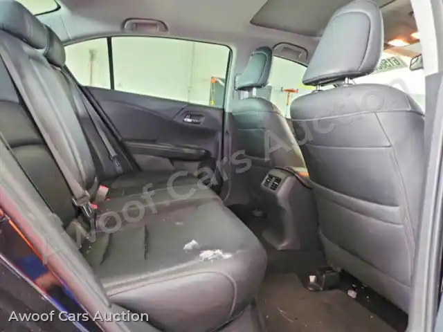 2017 Honda Accord 1HGCR2F84HA026149 — Copart auction photo 10