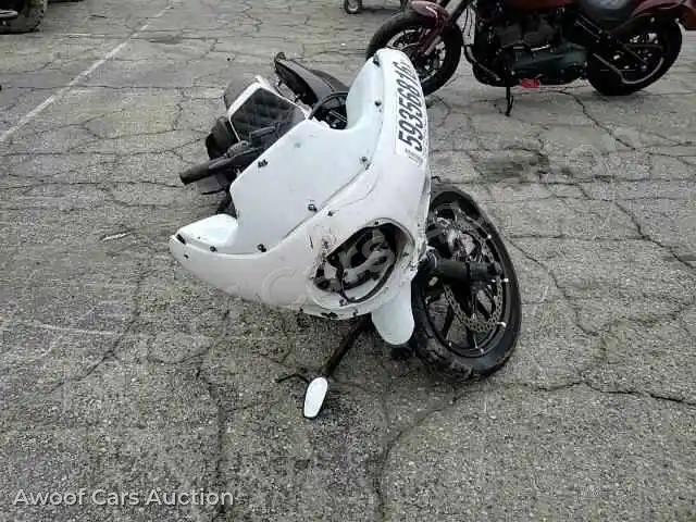 2015 Harley-Davidson FX 1HD1GXM12FC307588 — Copart auction photo 9