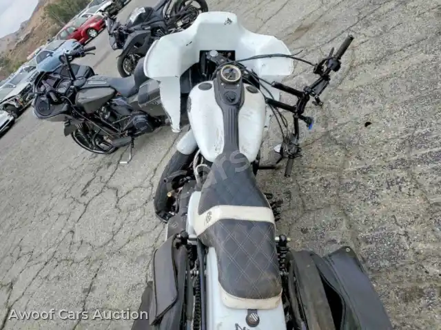 2015 Harley-Davidson FX 1HD1GXM12FC307588 — Copart auction photo 6