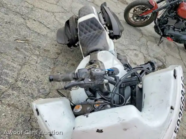 2015 Harley-Davidson FX 1HD1GXM12FC307588 — Copart auction photo 5
