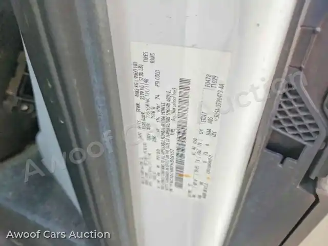 2015 Ford Transit 1FBZX2CM8FKB09157 — Copart auction photo 13
