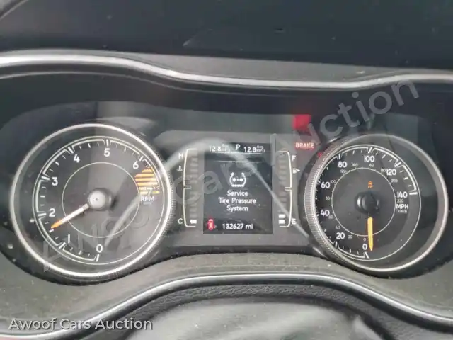 2019 Jeep Grand Cherokee 1C4PJLCB8KD246994 — Copart auction photo 9