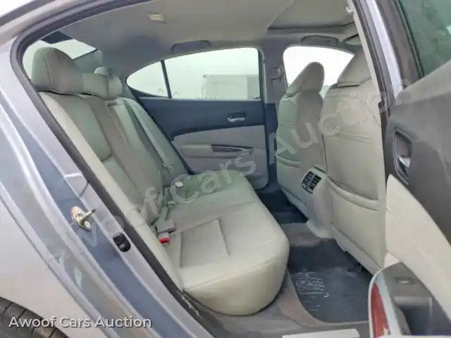 2015 Acura TLX 19UUB2F38FA016637 — Copart auction photo 11