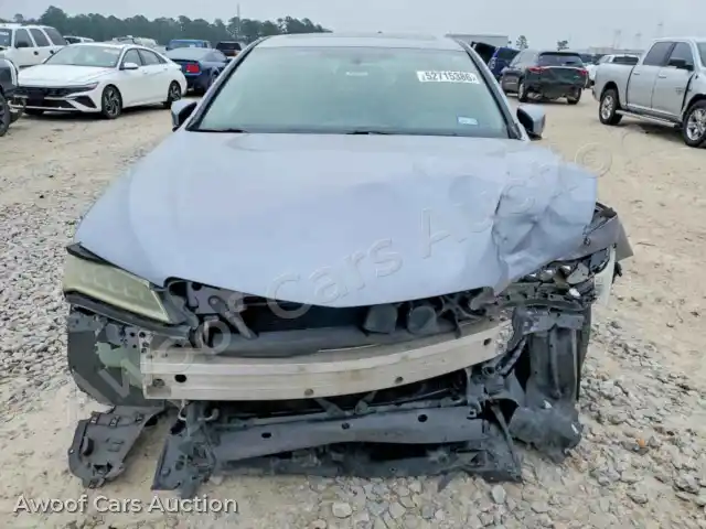 2015 Acura TLX 19UUB2F38FA016637 — Copart auction photo 5