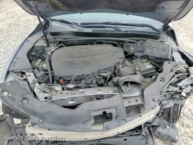 2015 Acura TLX 19UUB2F38FA016637 — Copart auction photo 12