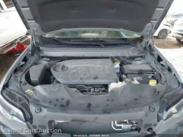 2022 Jeep Cherokee 1C4PJMBX7ND556318 — Iaai auction photo 10