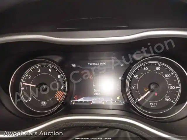 2014 Jeep Cherokee 1C4PJMBB7EW277525 — Iaai auction photo 7