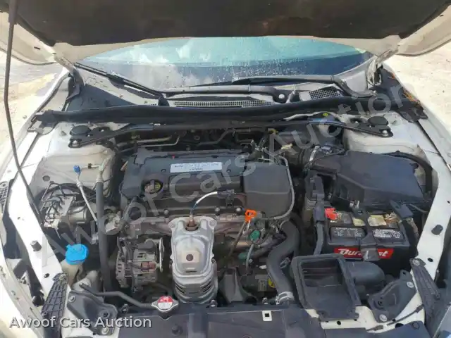 2014 Honda Accord 1HGCR2F84EA019701 — Copart auction photo 11
