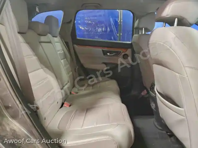 2017 Honda CRV 2HKRW2H94HH681590 — Copart auction photo 11