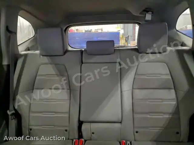 2017 Honda CRV 2HKRW2H94HH681590 — Copart auction photo 10