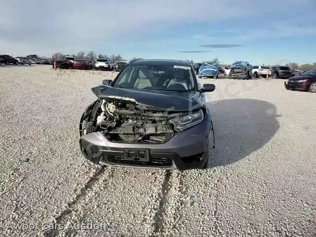 2017 Honda CRV 2HKRW2H94HH681590 — Copart auction photo 15