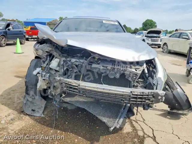 2017 Honda Accord 1HGCR2F81HA223067 — Copart auction photo 5