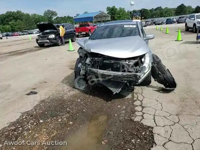 2017 Honda Accord 1HGCR2F81HA223067 — Copart auction photo 14