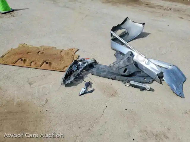 2017 Honda Accord 1HGCR2F81HA223067 — Copart auction photo 12