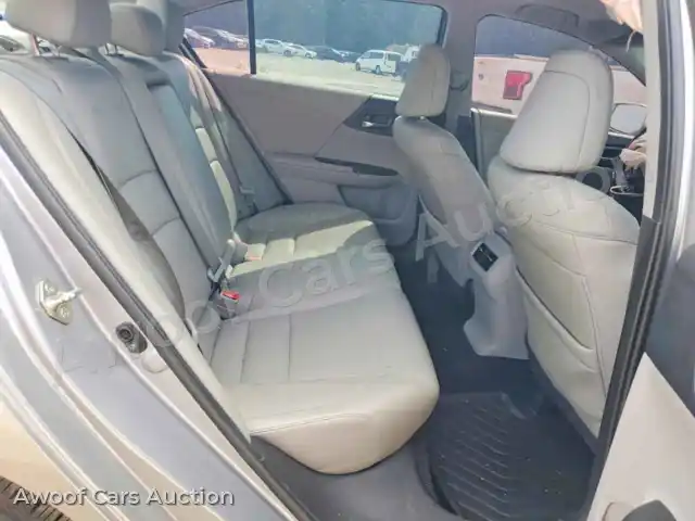 2017 Honda Accord 1HGCR2F81HA223067 — Copart auction photo 10