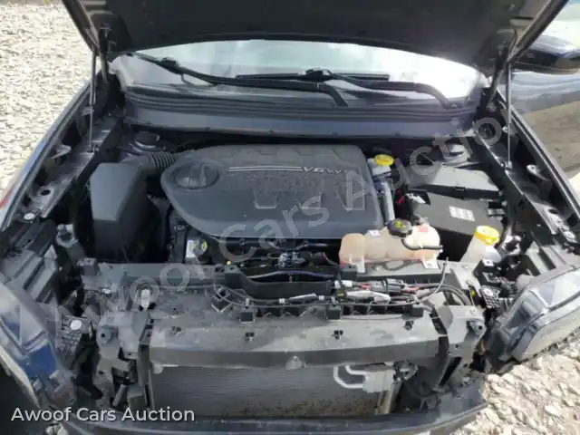 2022 Jeep Cherokee 1C4PJMBX7ND510715 — Copart auction photo 11