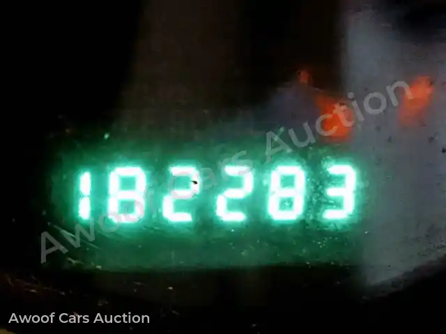 2010 Dodge Caliber SX 1B3CB4HA3AD533760 — Copart auction photo 8