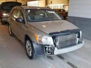 2010 Dodge Caliber SX