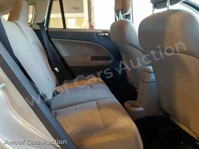 2010 Dodge Caliber SX 1B3CB4HA3AD533760 — Copart auction photo 6