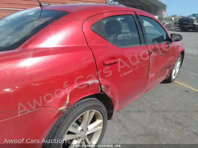 2014 Dodge Avenger 1C3CDZAB2EN175242 — Iaai auction photo 6