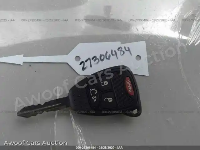 2014 Dodge Avenger 1C3CDZAB2EN175242 — Iaai auction photo 11