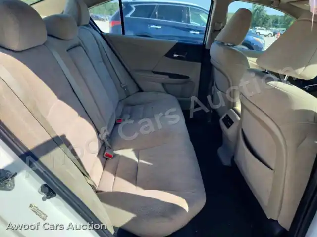 2014 Honda Accord 1HGCR2F71EA071472 — Copart auction photo 10