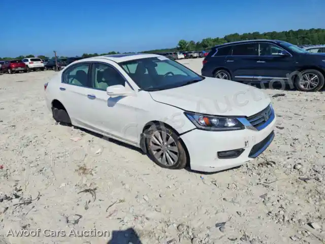 2014 Honda Accord 1HGCR2F71EA071472 — Copart auction photo 4
