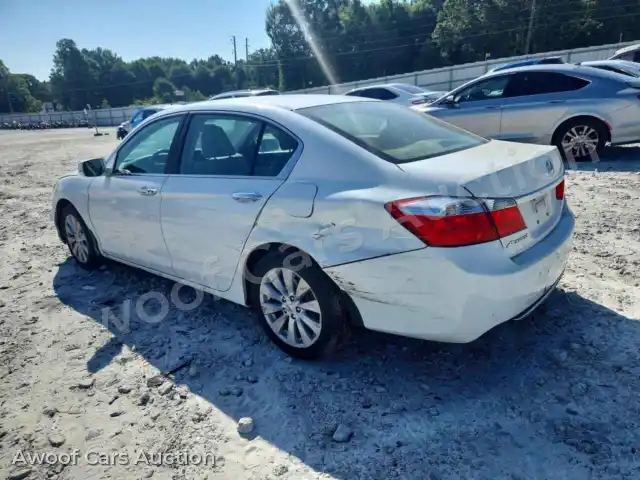 2014 Honda Accord 1HGCR2F71EA071472 — Copart auction photo 2