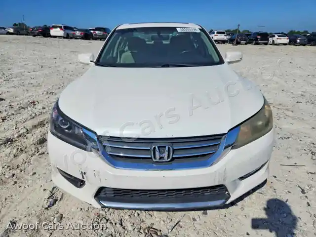 2014 Honda Accord 1HGCR2F71EA071472 — Copart auction photo 5