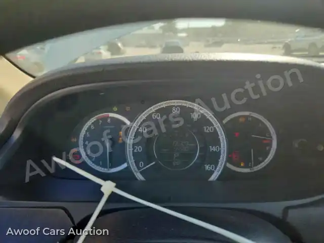 2014 Honda Accord 1HGCR2F71EA071472 — Copart auction photo 9