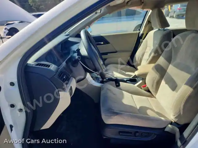 2014 Honda Accord 1HGCR2F71EA071472 — Copart auction photo 7