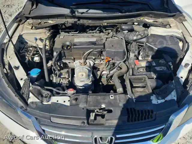 2014 Honda Accord 1HGCR2F71EA071472 — Copart auction photo 11