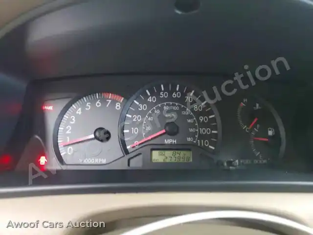 2005 Toyota Corolla 1NXBR32E65Z558892 — hoton gwanjo Copart na 9