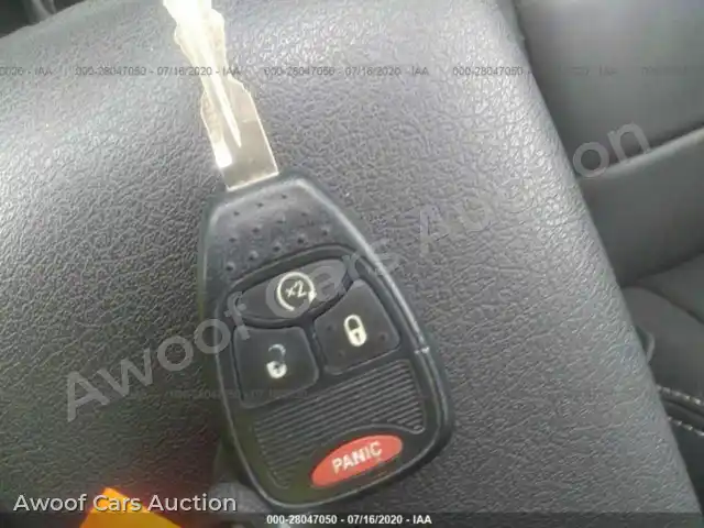 2015 Jeep Patriot 1C4NJRFBXFD307919 — Iaai auction photo 11